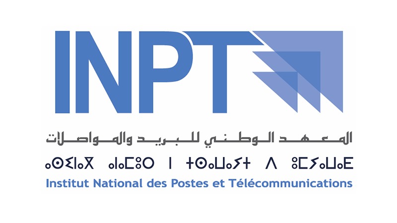Inscription Concours INPT 2025/2026 مباراة المعهد الوطني للبريد ...